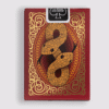 Bicycle Snake Playing Cards