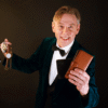 Peter in Your Pocket by Peter Heylands