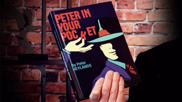 Peter in Your Pocket by Peter Heylands