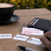 Evolution Wallet (Genuine Leather) by Javier Fuenmayor