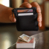 Evolution Wallet (Genuine Leather) by Javier Fuenmayor