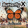 Butterfly X Refills by Alan Wong