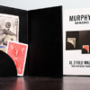 80252-full XL Z Fold Wallet (Magnetic Locking) by Murphy's Magic