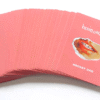 Brain Candy Playing Cards