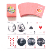 Brain Candy Playing Cards