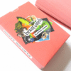 Brain Candy Playing Cards