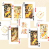 80452-alt3 Beautiful for a Thousand Years Playing Cards