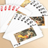 80452-alt4 Beautiful for a Thousand Years Playing Cards