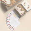 80452-alt5 Beautiful for a Thousand Years Playing Cards