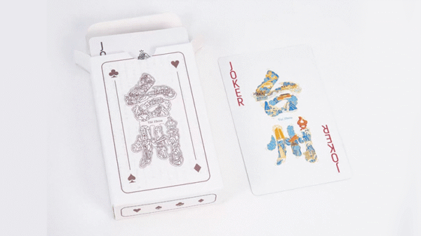 80453-alt5 Tai Zhou Playing Cards