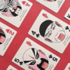 80455-alt1 The Three Kingdoms of Peking Opera Playing Cards