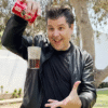 New Twister Airborne (Cola) by Twister Magic