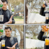New Twister Airborne (Beer) by Twister Magic