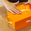 80757-alt4 MAGIC BOX Orange Medium by George Iglesias and Twister Magic
