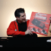 80757-full MAGIC BOX Orange Medium by George Iglesias and Twister Magic