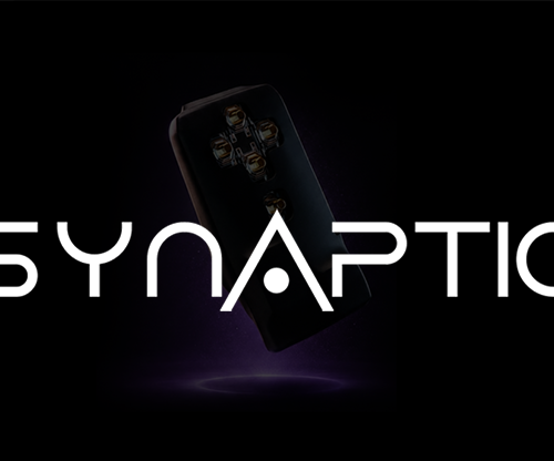 80910-full Synaptic (With USBC Cable) by Conjuring Lab