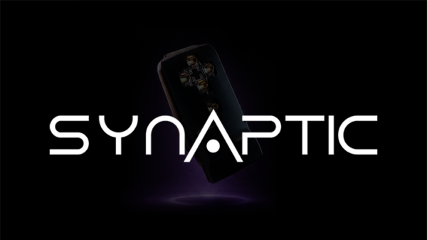 80910-full Synaptic (With USBC Cable) by Conjuring Lab