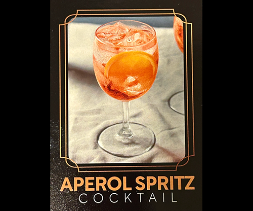 80952-full Cocktail Cards (Aperol Spritz) by Svenpad