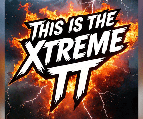 Extreme Thumb Tip by Alan Wong