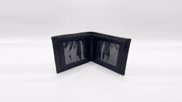 80974-alt1 Bronzini's Wallet by Embajada Mágica