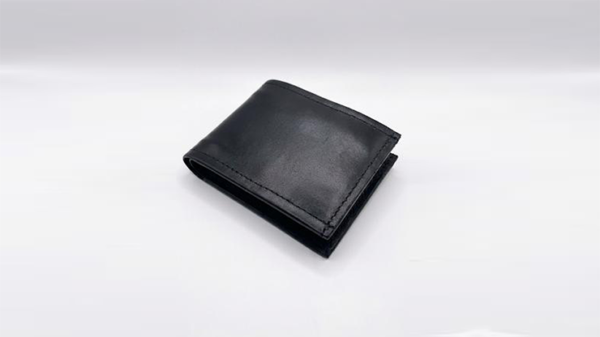 80974-alt2 Bronzini's Wallet by Embajada Mágica