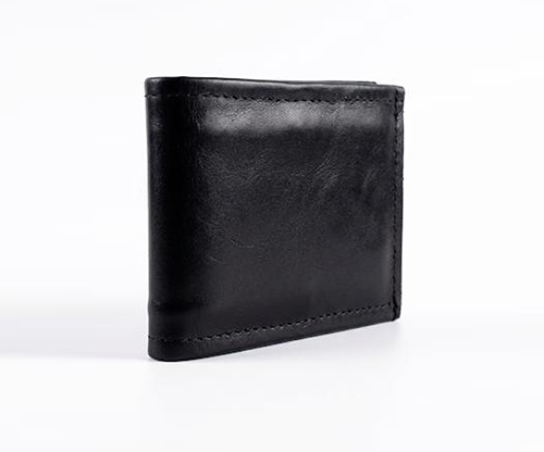 Bronzini's Wallet by Embajada Mágica