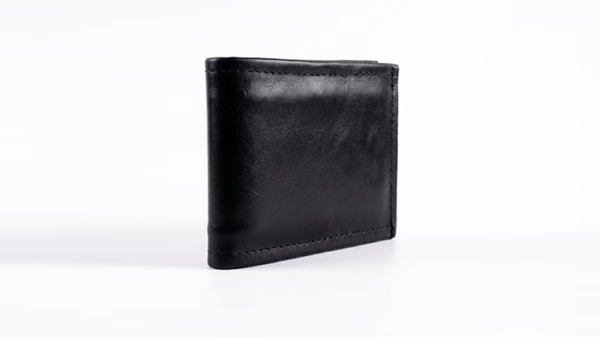80974-full Bronzini's Wallet by Embajada Mágica