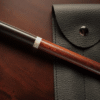 New Folding Wand by TCC Presents (Faux Ivory)
