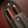 New Folding Wand by TCC Presents (Faux Ivory)