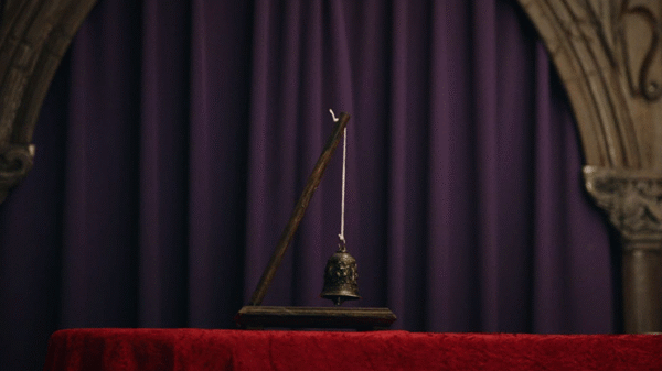 81063-alt1 Devil's Bell by Magos Artesanos