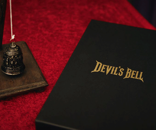 Devil's Bell by Magos Artesanos