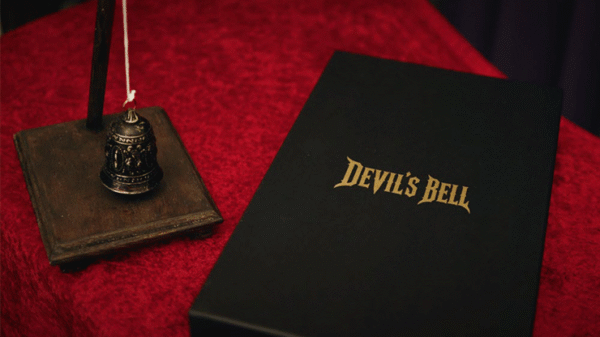 81063-full Devil's Bell by Magos Artesanos