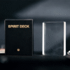 Spirit Deck by TCC