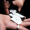 81084-alt4 Sparrow Wallet by Steven Ng, Chris James & TCC Magic