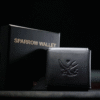 81084-full Sparrow Wallet by Steven Ng, Chris James & TCC Magic