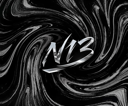 N13 by N2G (Jumbo Morgan)