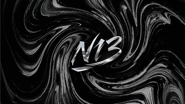 N13 by N2G (Jumbo Morgan)