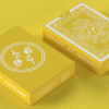 81124-alt5 Black Roses Sunny Days Playing Cards