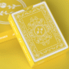 81125-alt2 Black Roses Sunny Days Mini Playing Cards