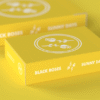 81125-alt4 Black Roses Sunny Days Mini Playing Cards