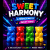 81209-full Sweet Harmony by Joker Magic