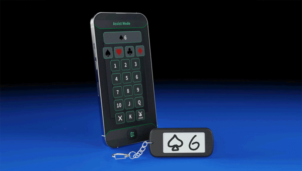 81239-alt2 IARVEL Keychain by IARVEL MAGIC