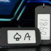81239-alt4 IARVEL Keychain by IARVEL MAGIC