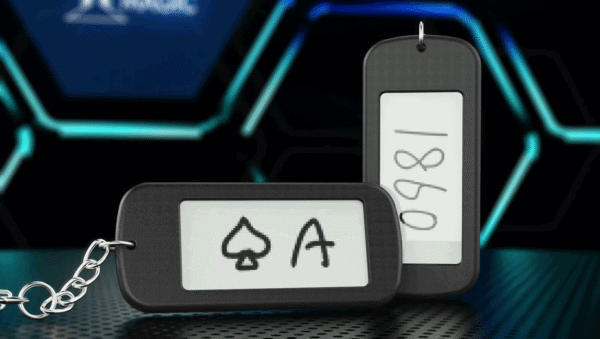 81239-alt4 IARVEL Keychain by IARVEL MAGIC