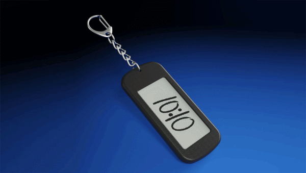 81239-full IARVEL Keychain by IARVEL MAGIC