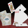 Card Across Plus by IARVEL MAGIC (Blue)