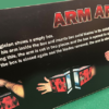Arm Apart by Vincenzo Di Fatta