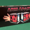Arm Apart by Vincenzo Di Fatta
