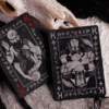 81270-alt2 Voodoo Playing Cards - Ori Standard Edition