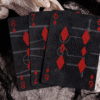 81270-alt3 Voodoo Playing Cards - Ori Standard Edition